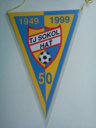 HAŤ TJ SOKOL 50 -24-